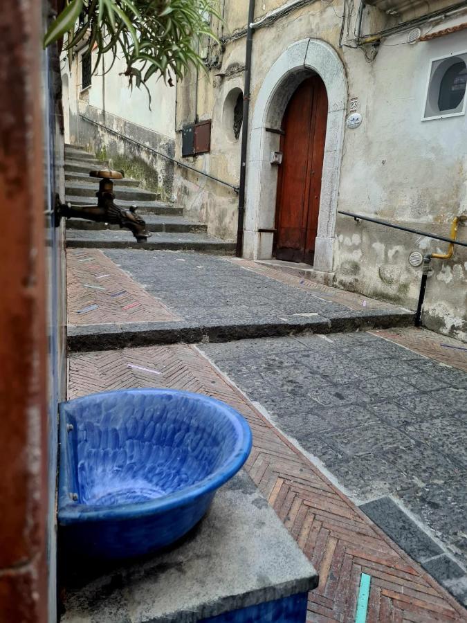 Le Due Sorelle Vietri Kültér fotó